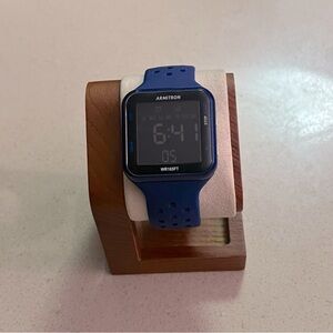 ARMITRON Pro Sport Multi‎ Functional Digital Watch